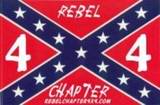 Rebel Chapter 4X4